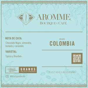 COLOMBIA – PICO CRISTOBAL